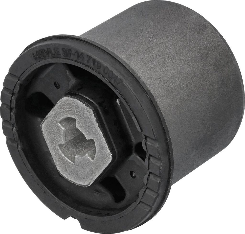 MEYLE 37-14 710 0047 Achslager für HYUNDAI ix20 (JC) Hinten Rechts Hinten Links Vorne