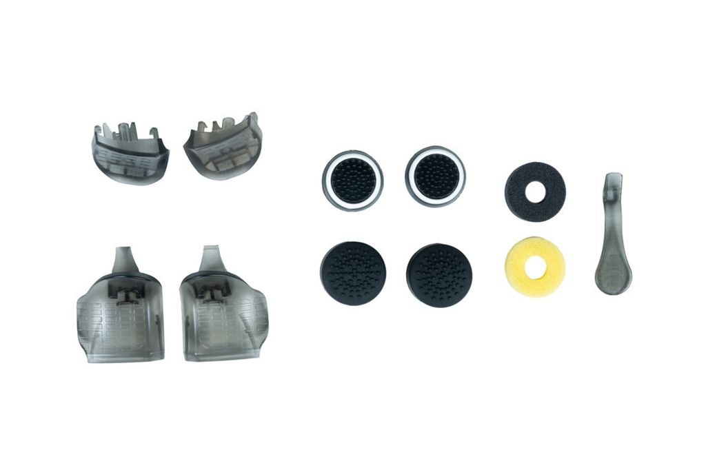 NACON PS5TRIGGERPACK, PlayStation 5, Abzugsknopf- & Produktbild 
