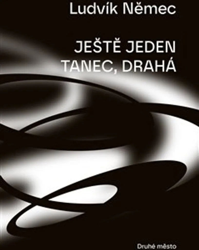 Livre Ještě jeden tanec drahá par Ludvík Němec - Littérature Tchèque