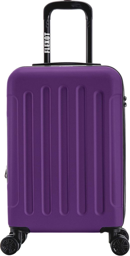 Flexot® Trolley - Valigia da cabina M, manico telescopico Immagine del prodotto 