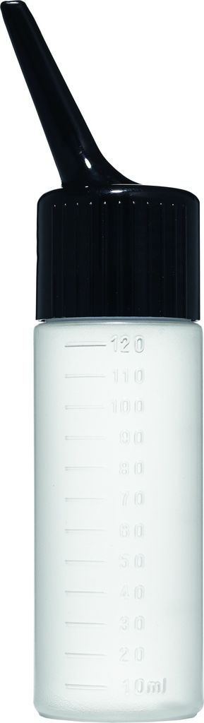 Efalock Applikatorflasche 120 ml Produktbild 