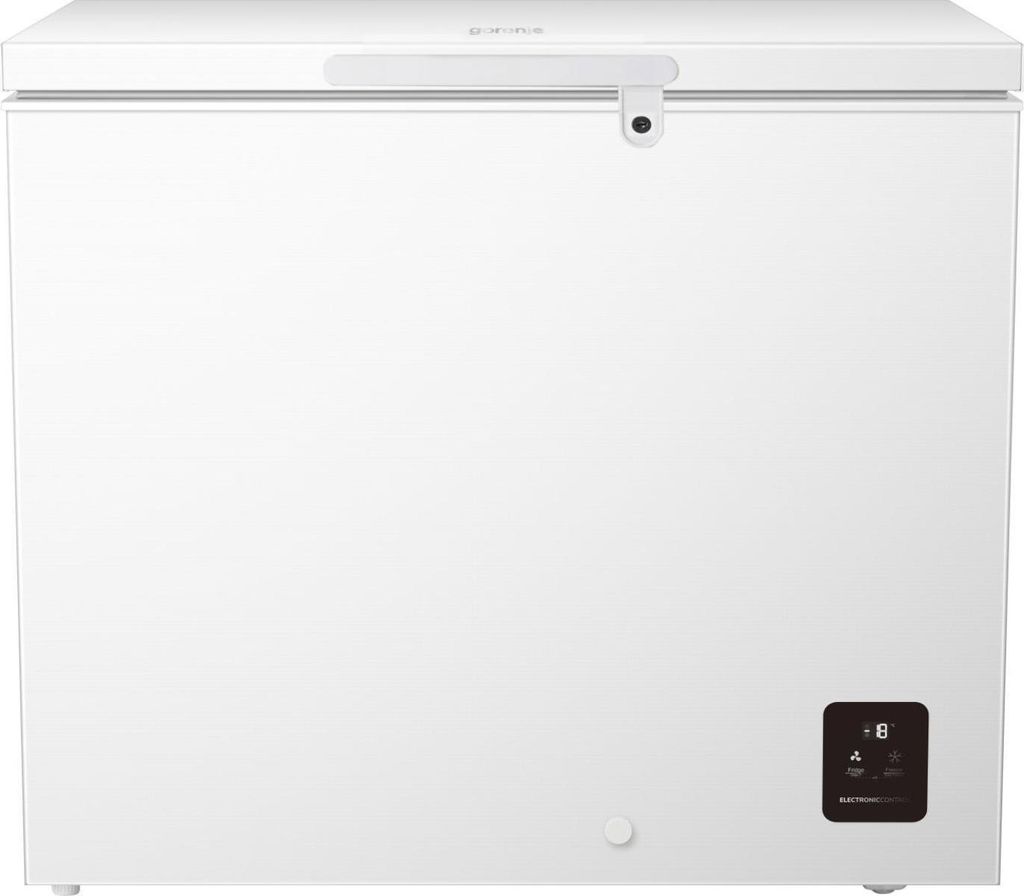 GORENJE FHC22A6W5 Gefriertruhe