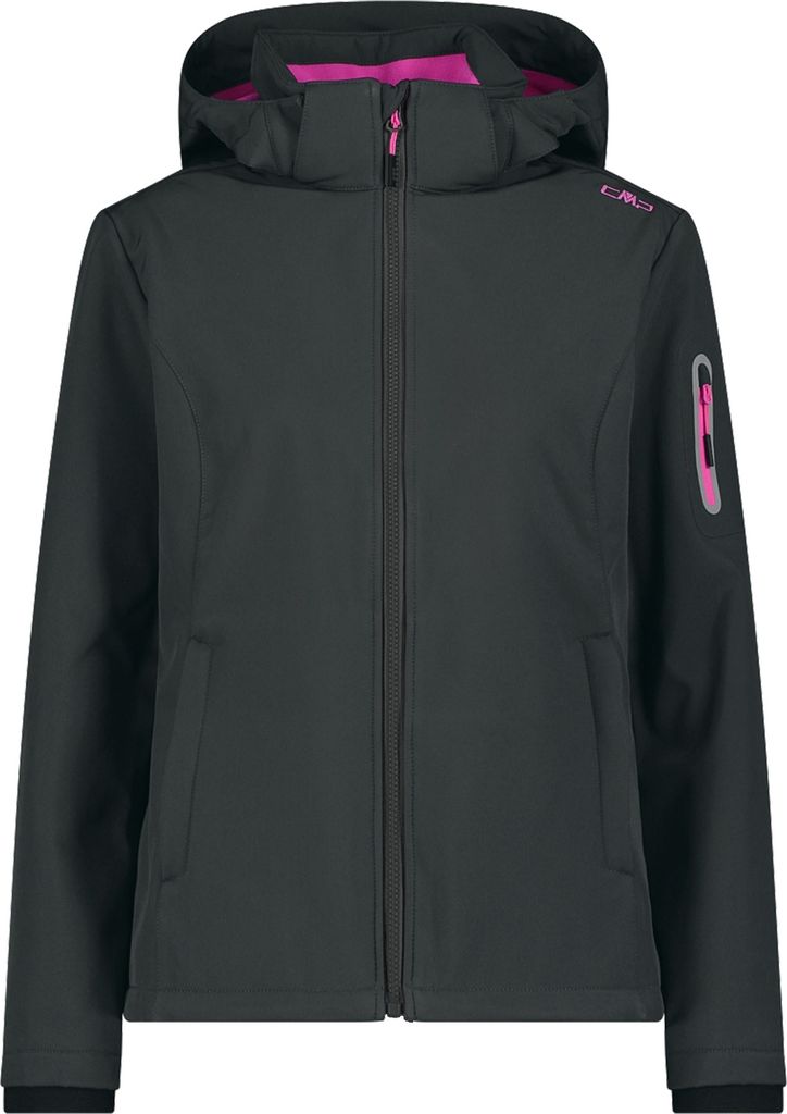 CAMPAGNOLO CMP Jacke Damen grau 36
