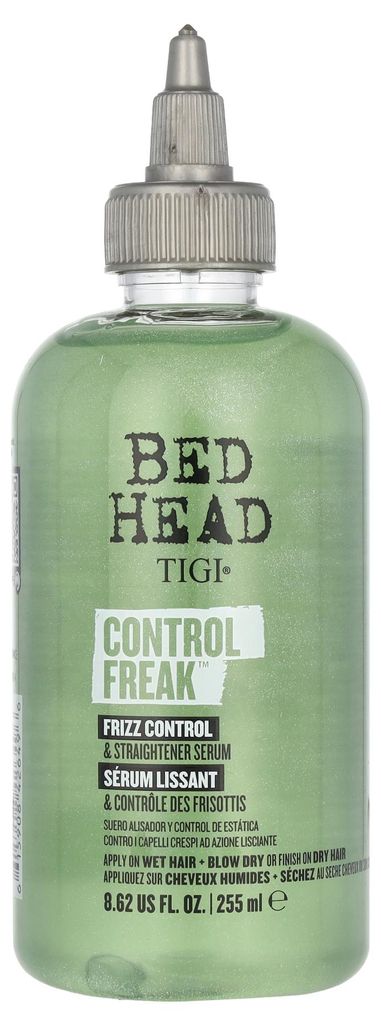 Tigi Gel-Serum Tigi Bed Head Styling Control Freak Immagine del prodotto 
