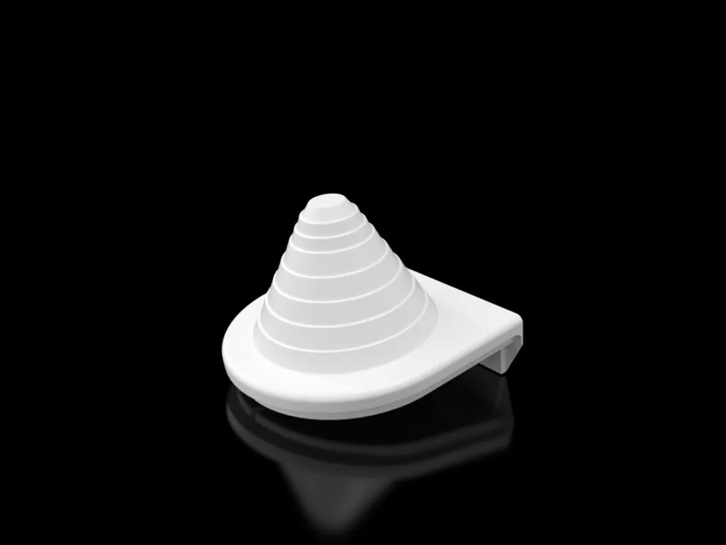 Presse-étoupe modulaire pour câble 47mm - Idéal pour armoires de commande