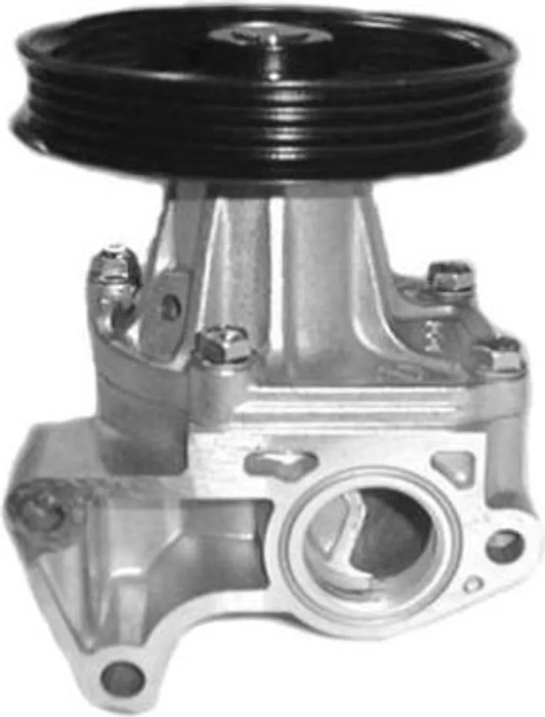 Évitez la surchauffe avec la pompe à eau AISIN WPT-011 Toyota Corolla