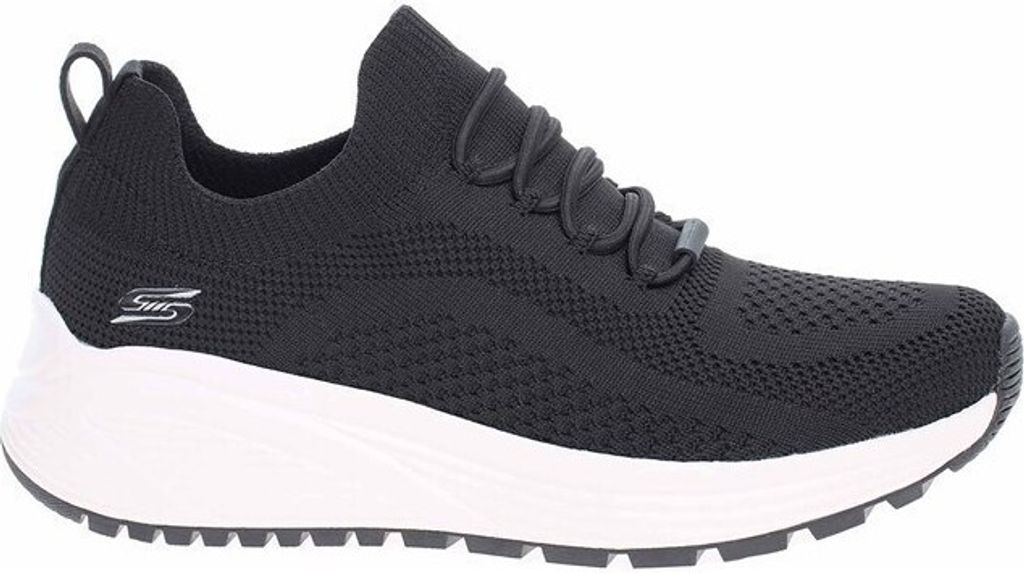 Skechers Schuhe Bobs Sparrow 20, 117027BLK
