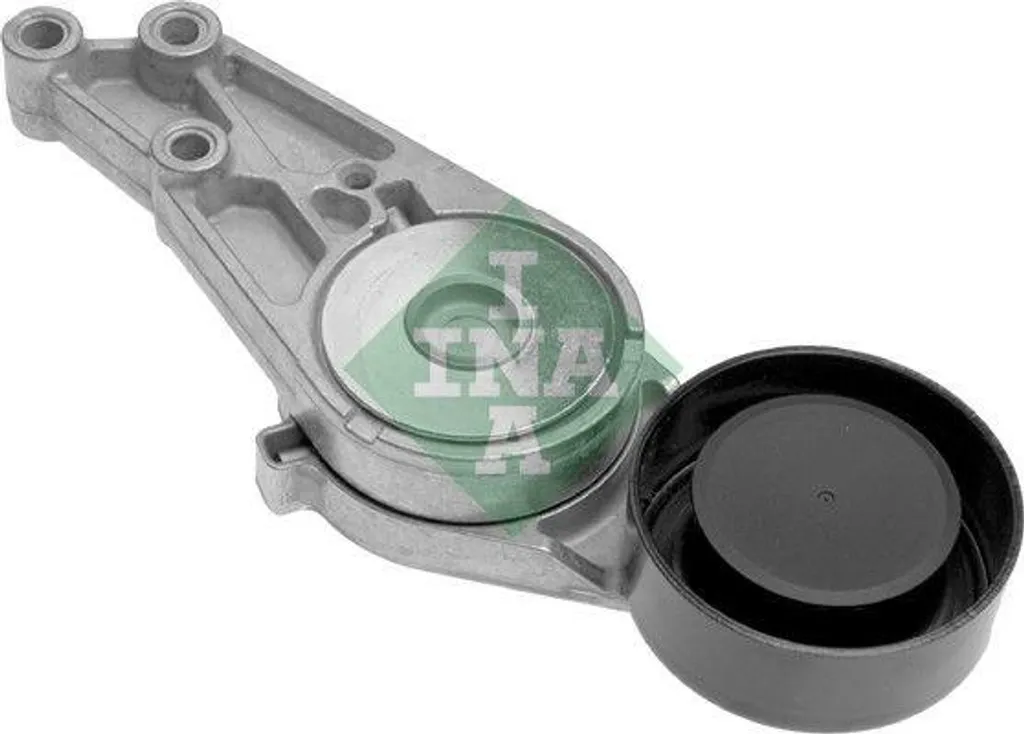Supprimer bruits de courroie avec le tendeur INA 06B903133 Audi et Seat