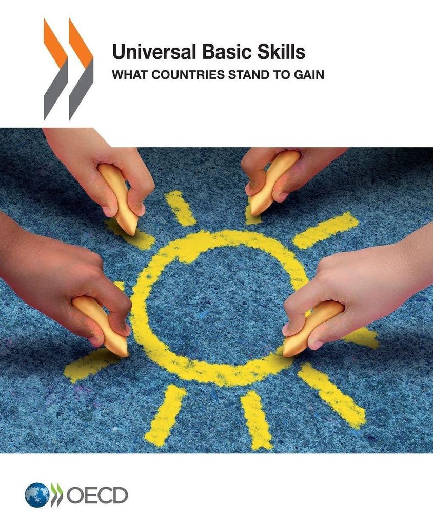 Universal Basic Skills