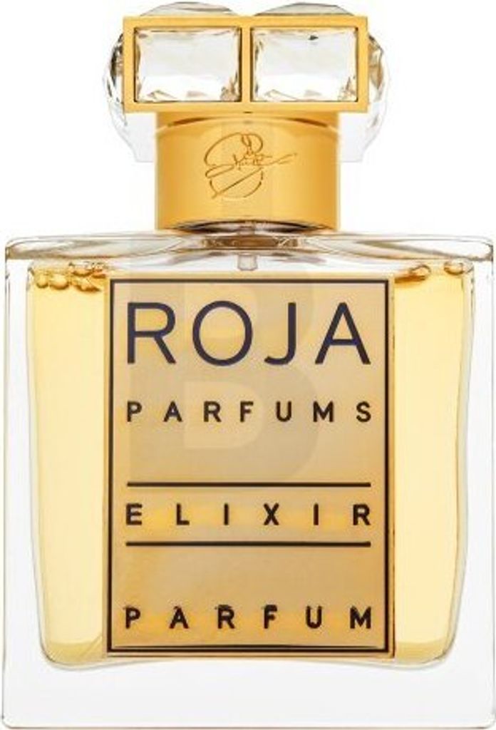 Roja Parfums Elixir reines Parfüm für Frauen 50 ml