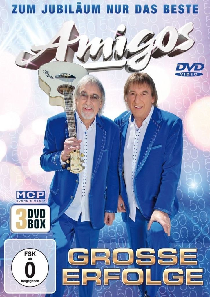 50 Jahre