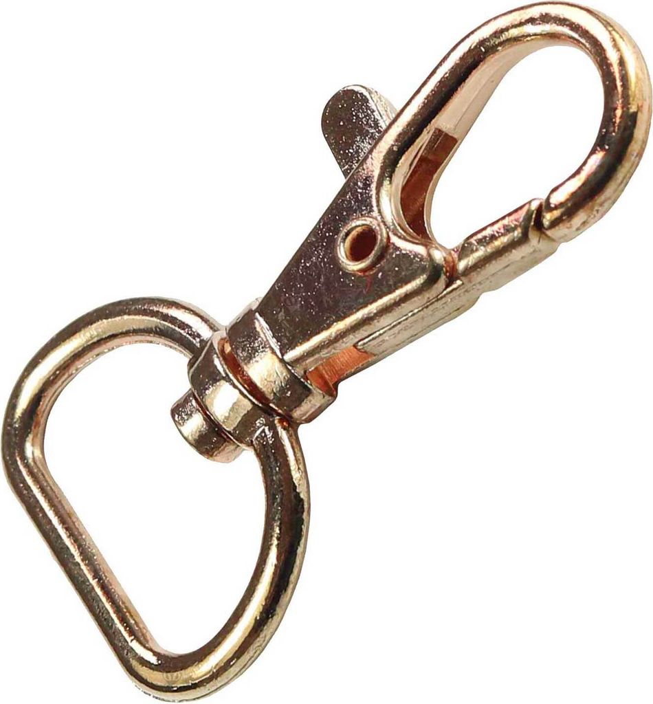 5 Karabiner Karabinerhaken Taschenkarabiner Größen Farbwahl Gurtband Hundeleinen