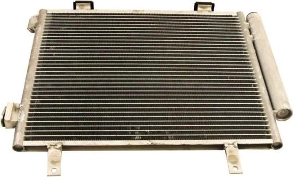 Climatisation Suzuki Alto 2009- Condenseur pour un Air Frais Durable