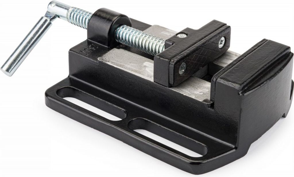 Tischbohrmaschine Bohrmaschine Bohrständer Produktbild 8