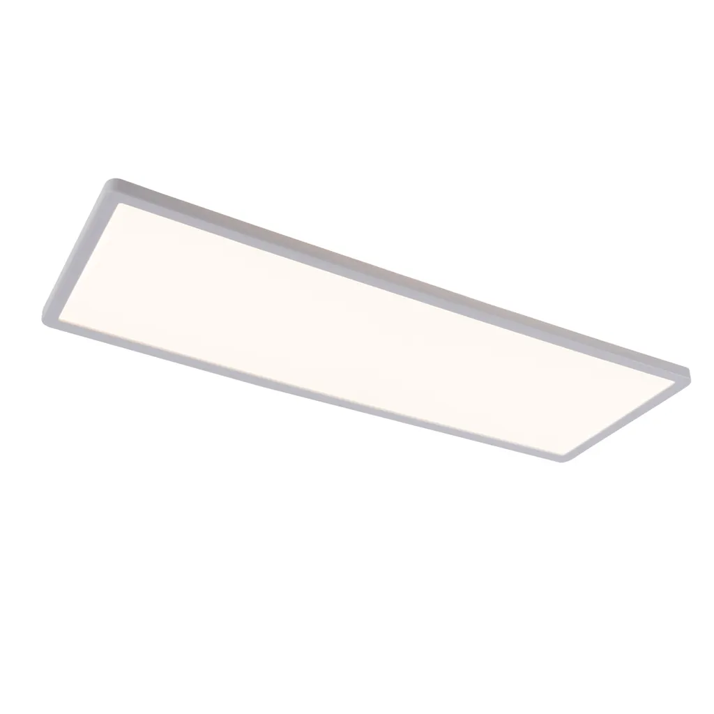 Pannello LED BRILONER CCT: Luce Retroilluminata e Memory Function - 9