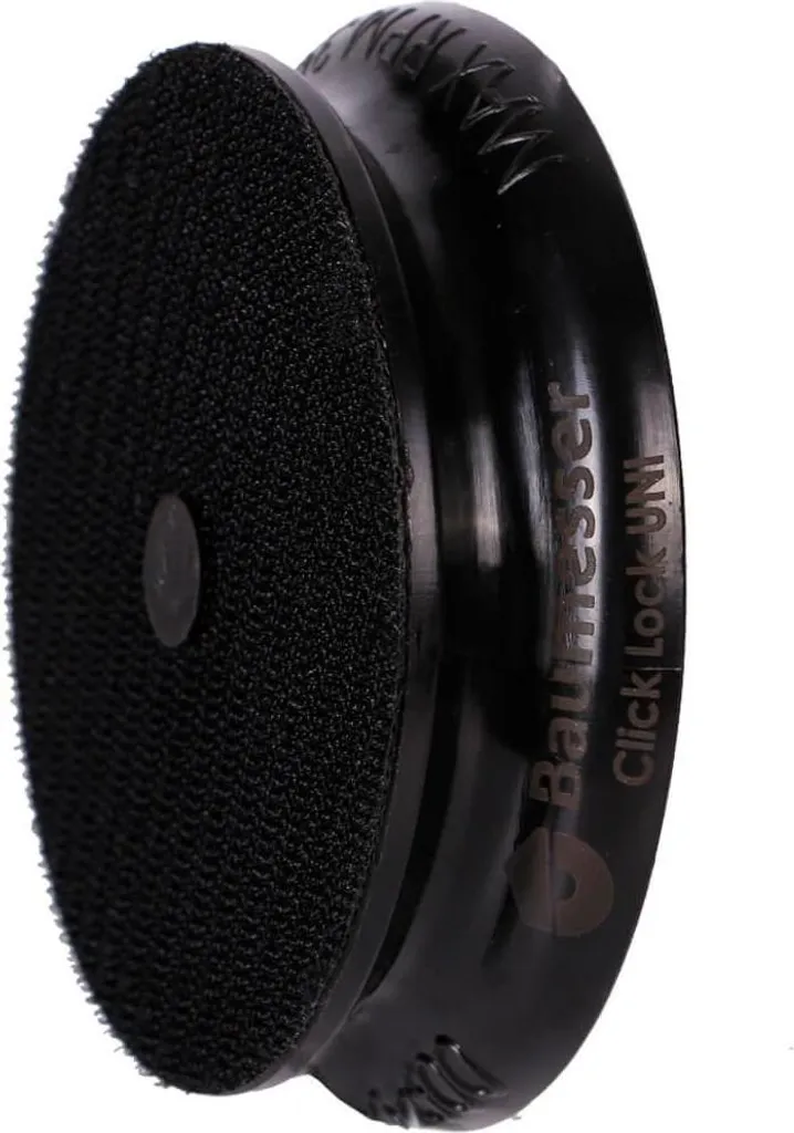 UNI Couteau de chantier Click-Lock Pad robuste pour découpe précise