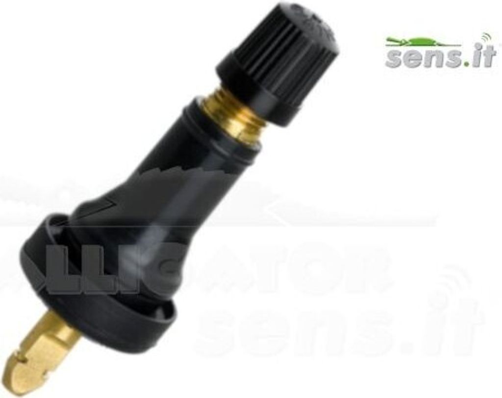 ALLIGATOR RDKS-Ventil 9-590916 Gummi Schachtel 12,4g