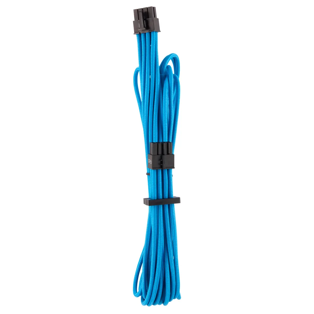 Améliorer le Cable Management PC avec le Kit Corsair Premium Type 4 - 3