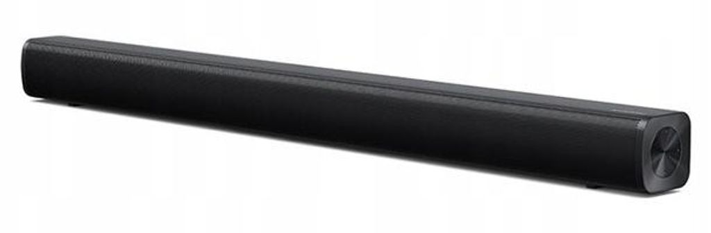 Xiaomi Soundbar 2.0ch Black 2.0 kanály 24 W Obrázek produktu 