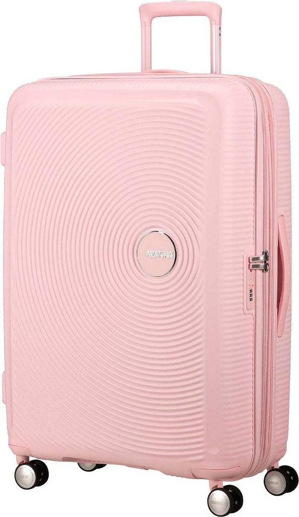 American Tourister carrello Soundbox Spinner 77 / 28 TSA Immagine del prodotto 