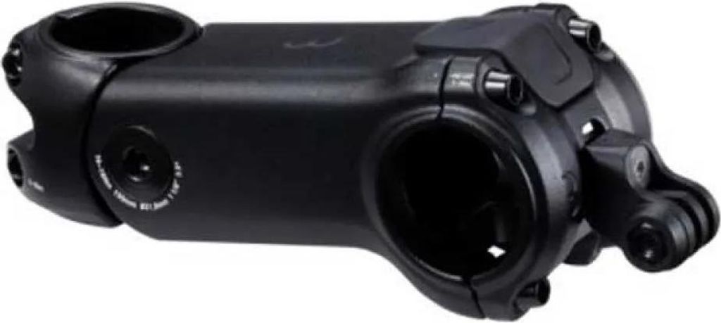 Mostek BBB BHS-52 ActionStem 90/31,8 mm czarny Zdjęcie produktu 