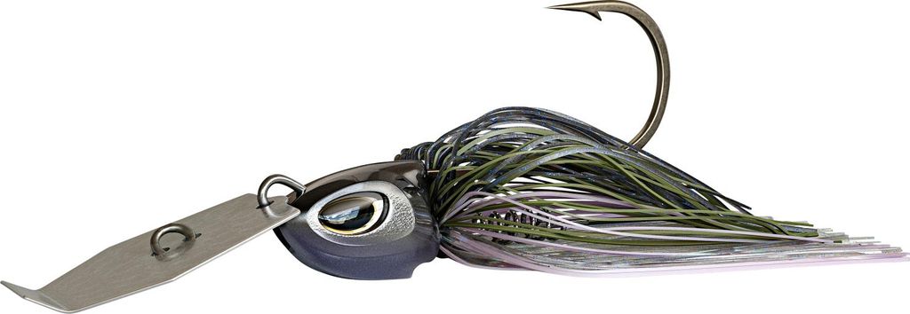 Nays WRRR L H-01 18 g Chatterbait Kunstköder Raubfischköder