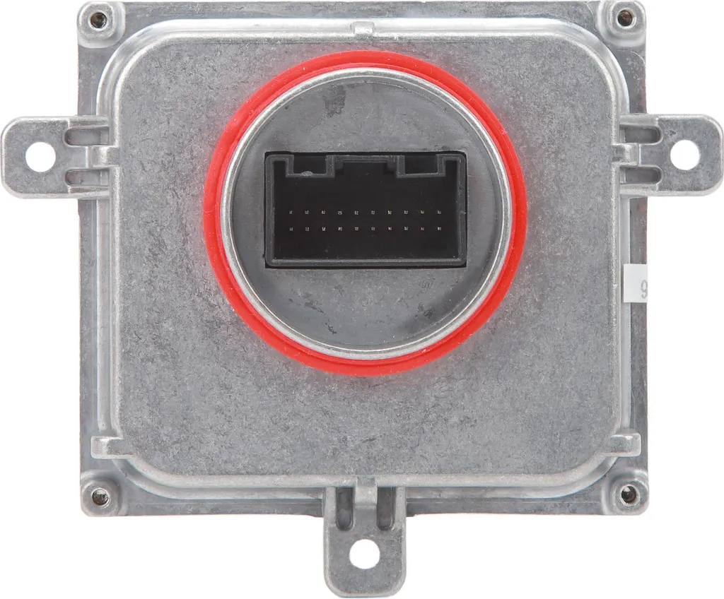 Centralina Fari LED 4G0907397Q Audi A3 A6 Q3 | Qualità Certificata