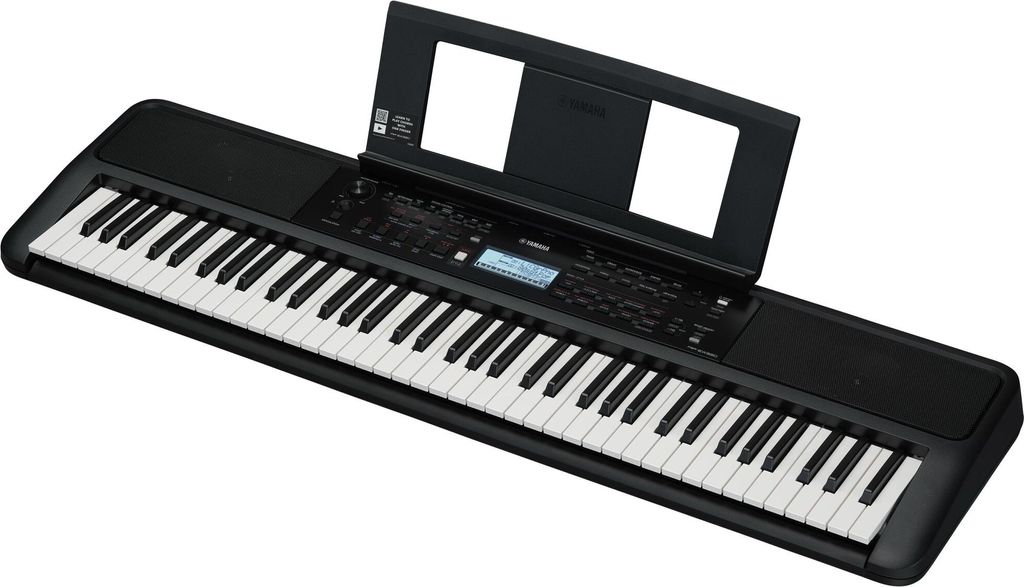 Yamaha PSR-EW320 Immagine del prodotto 