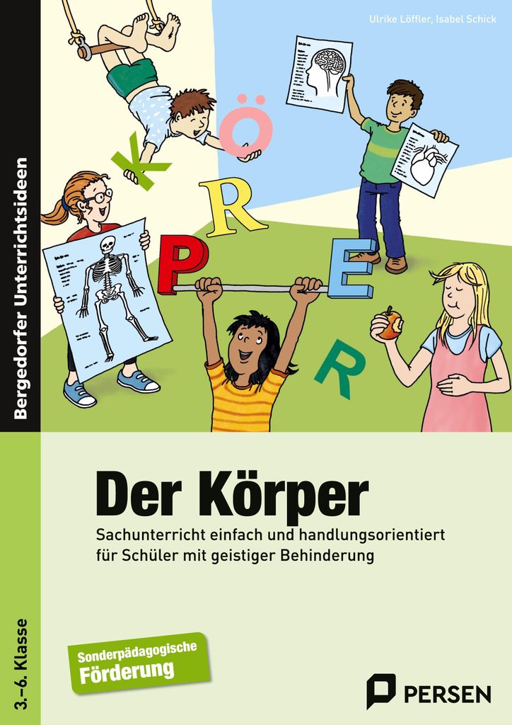 Der Körper