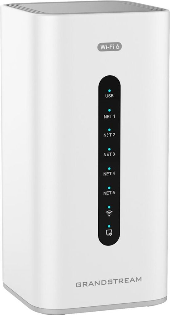Grandstream GCC6000 Serie GCC6010W – Router