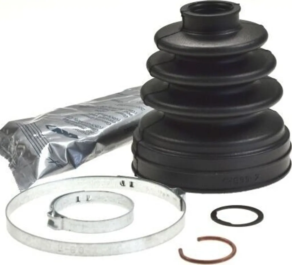 Soufflet de Transmission SPIDAN 36144 pour Focus DAW DBW DNW DFW