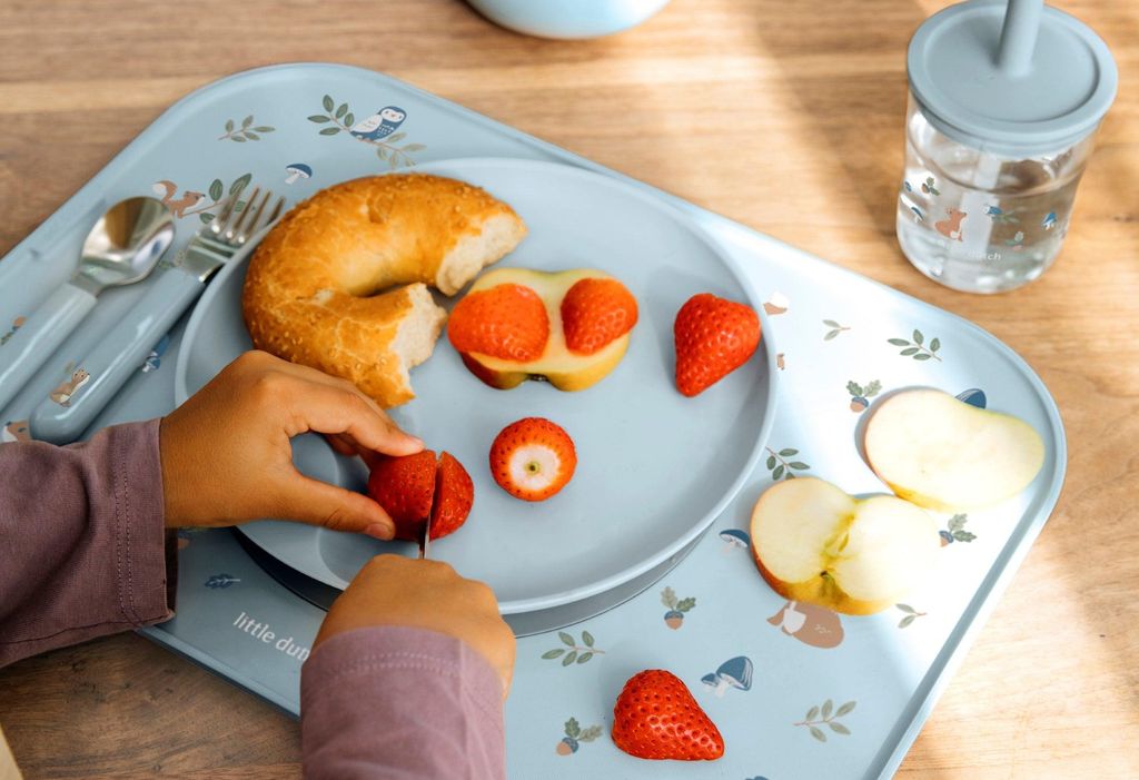 Mepal - Kindergeschirr Set Mio
