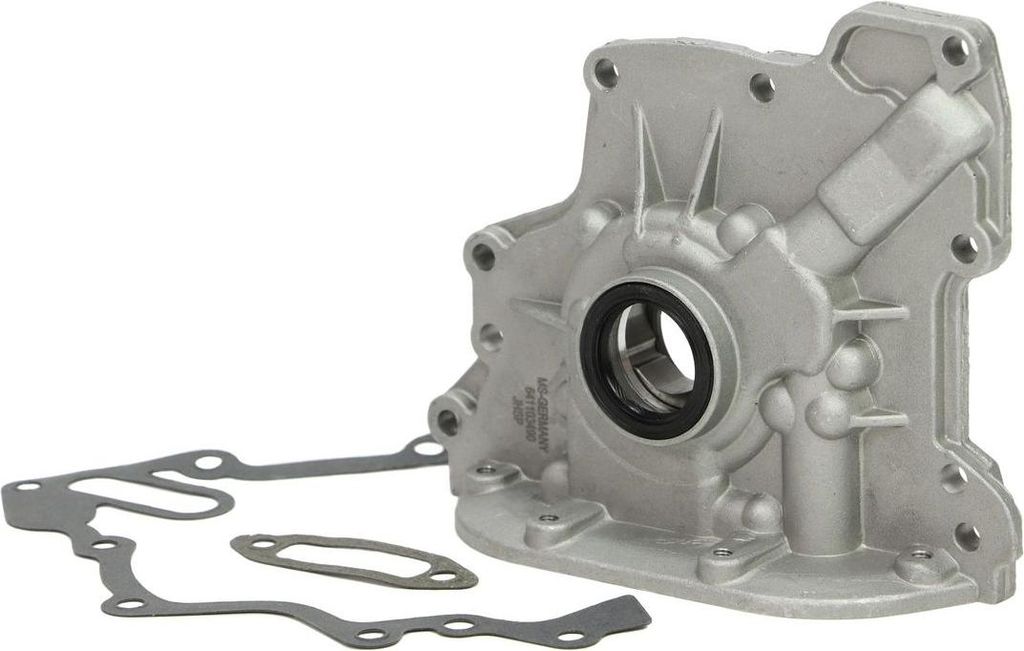 MASTER-SPORT 641103490 Ölpumpe für VW GOLF III (1H1)