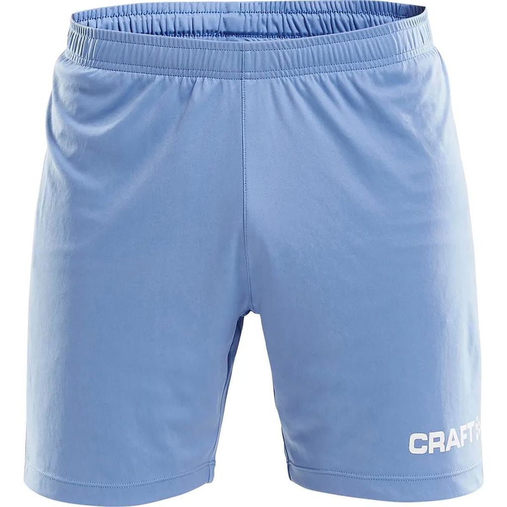 Craft Squad Shorts Herren - Skyblue