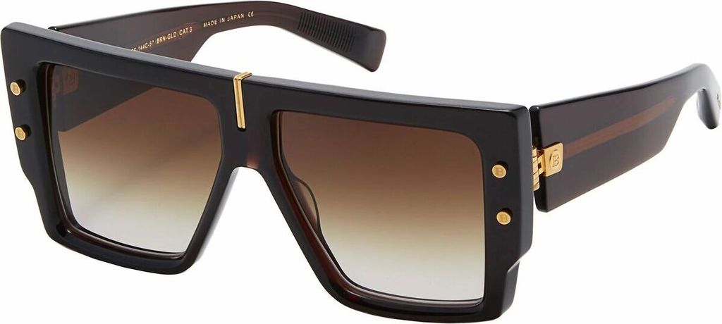 Damensonnenbrille Balmain BPS-144C-57 ø 57 mm Produktbild 
