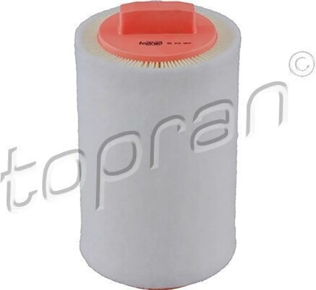 Filtre à air haute filtration TOPRAN 501 916, modèle d'origine Mini R60
