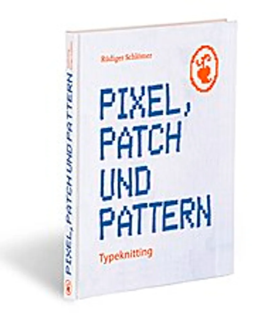Pixel, Patch und Pattern : Guide Créatif de Broderie et Pixel Art DIY - 2