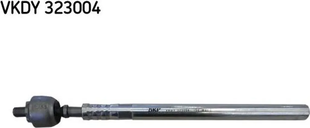Barre d'Accouplement SKF VKDY 323004 pour Réparer la Direction PSA