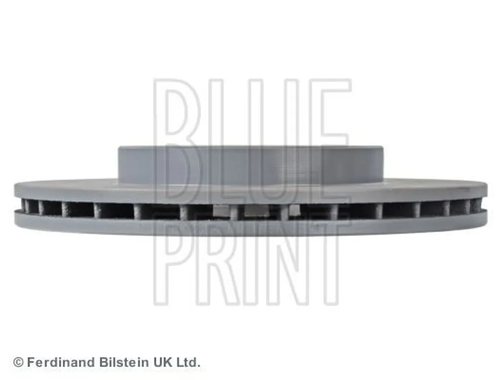 Kit Freinage Avant Mitsubishi Galant VIII Break : 2 Disques ADC44333 - 3