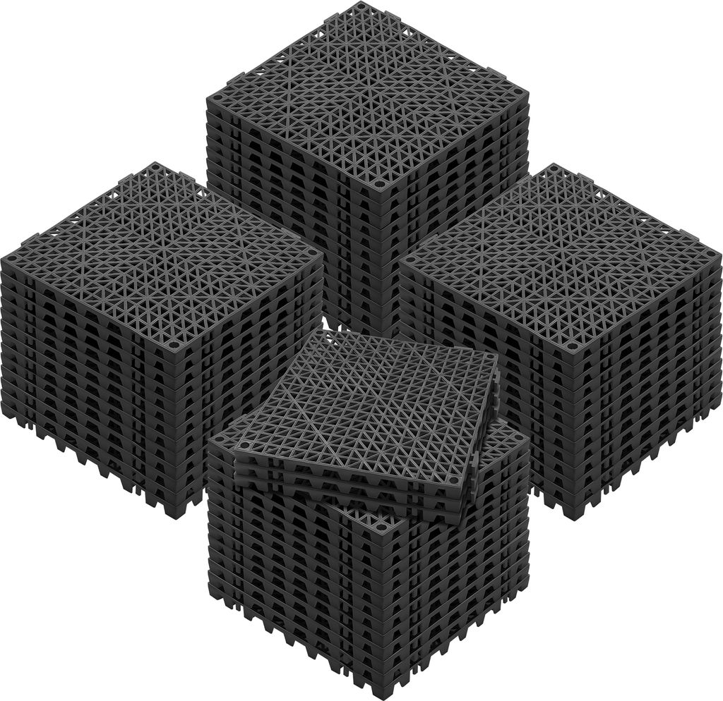 SucceBuy Coussin modulaire à emboîtement, 55 pièces, 30 x Image du produit 