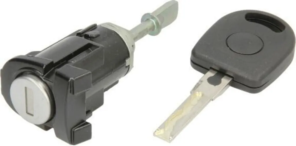 Cilindretto Porta Anteriore VW Golf IV Bora 1U0837168 - BLIC 6010-01-022427PP