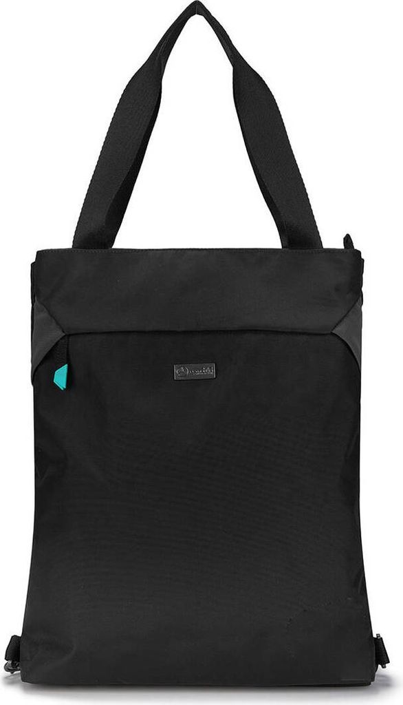 Tasche/Rucksack Mercedes Mapf1 Fw Transformable Tote Bag Produktbild 