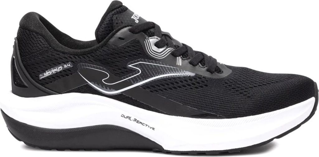 Joma Hispalis Laufschuhe Schwarz EU 44 Herren Schwarz EU 44