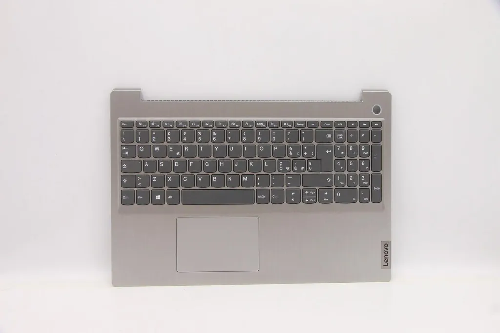 Tastiera e Scocca Lenovo 5CB1D02062 Originale ITA L81W1 IdeaPad 3