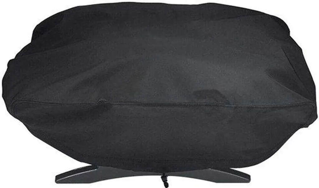 Housse pour barbecue à gaz 67x44x32 cm - Protection contre le vent