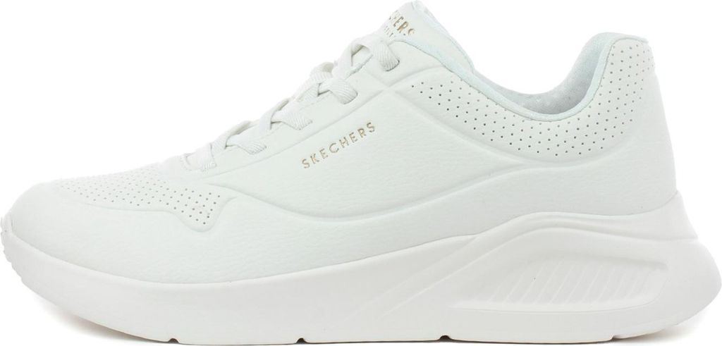 Skechers Uno Lite - Lite Work white 38,5 Obrázok produktu 