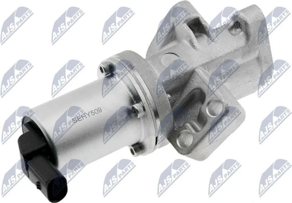 Vanne EGR NTY EGR-HY-509 OE 138478 pour Hyundai H-1 et Kia Sorento