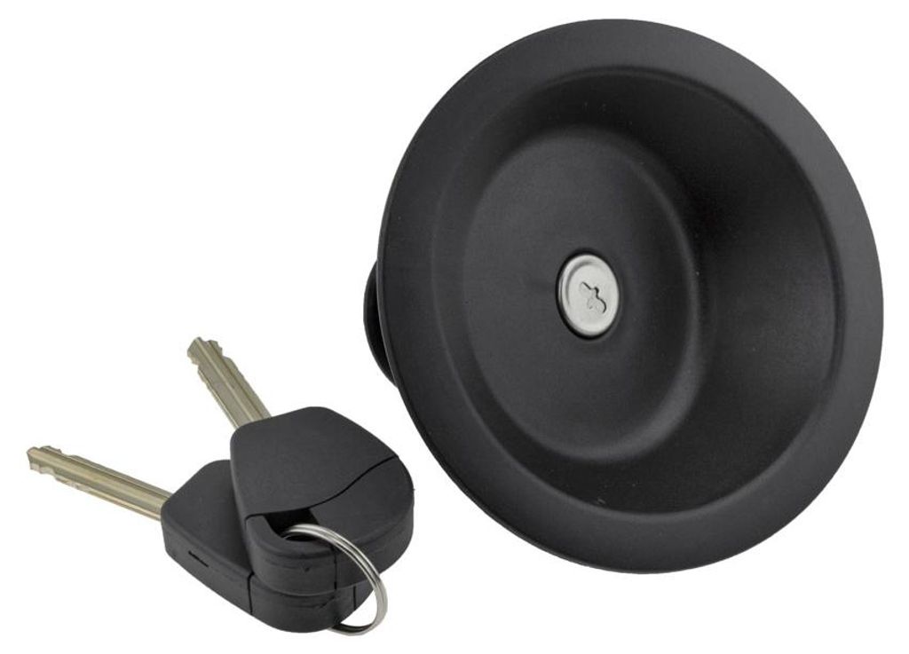 NTY EZC-PE-032 Tappo del serbatoio del carburante Immagine del prodotto 