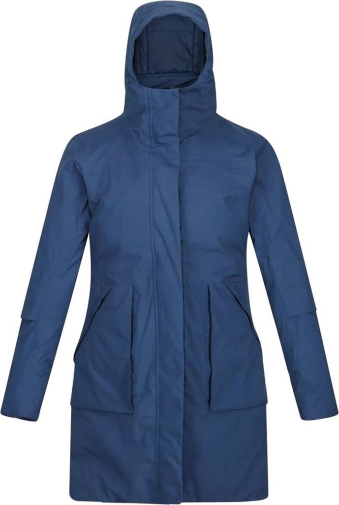 Jacken Regatta Parka Yewbank Ll RWP3648PQ