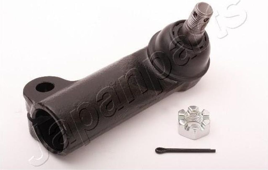 JAPANPARTS Spurstangenkopf Spurstange für NISSAN Patrol GR IV SUV (Y60, GR) vorne Rechts TI-172R